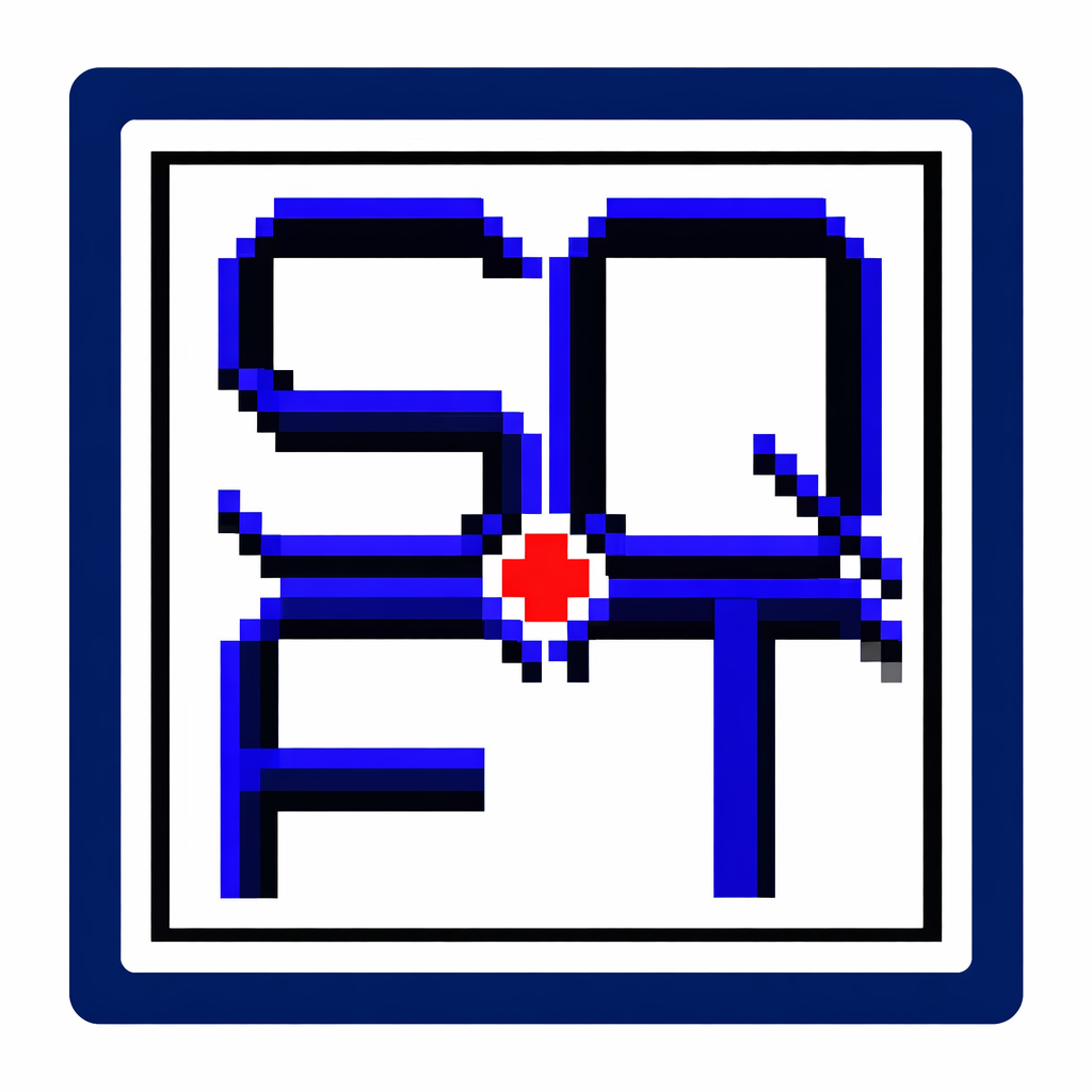 SQFT Calculator Logo